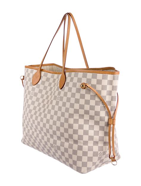 lv neverfull gm azur|louis vuitton neverfull gm sale.